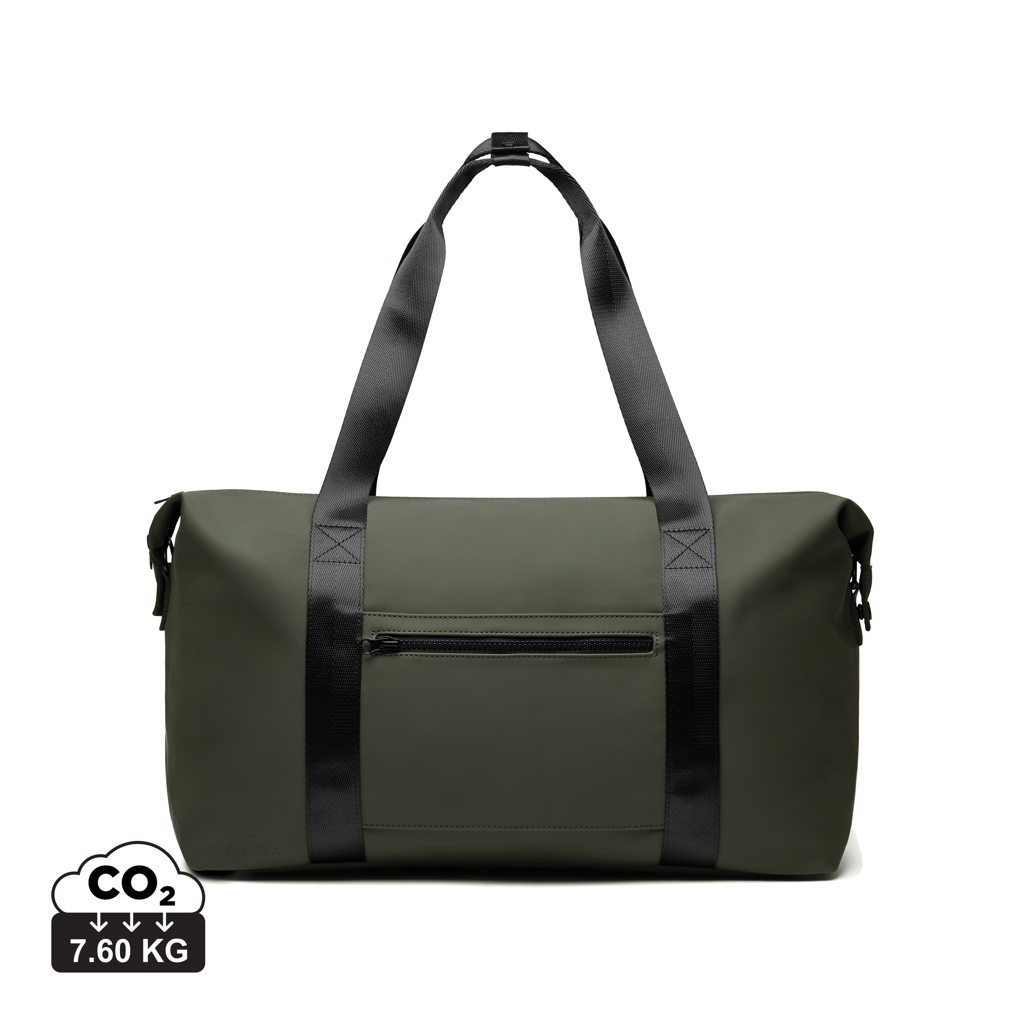 Miniature 16 pour VINGA Sac week-end 24h RCS Baltimore