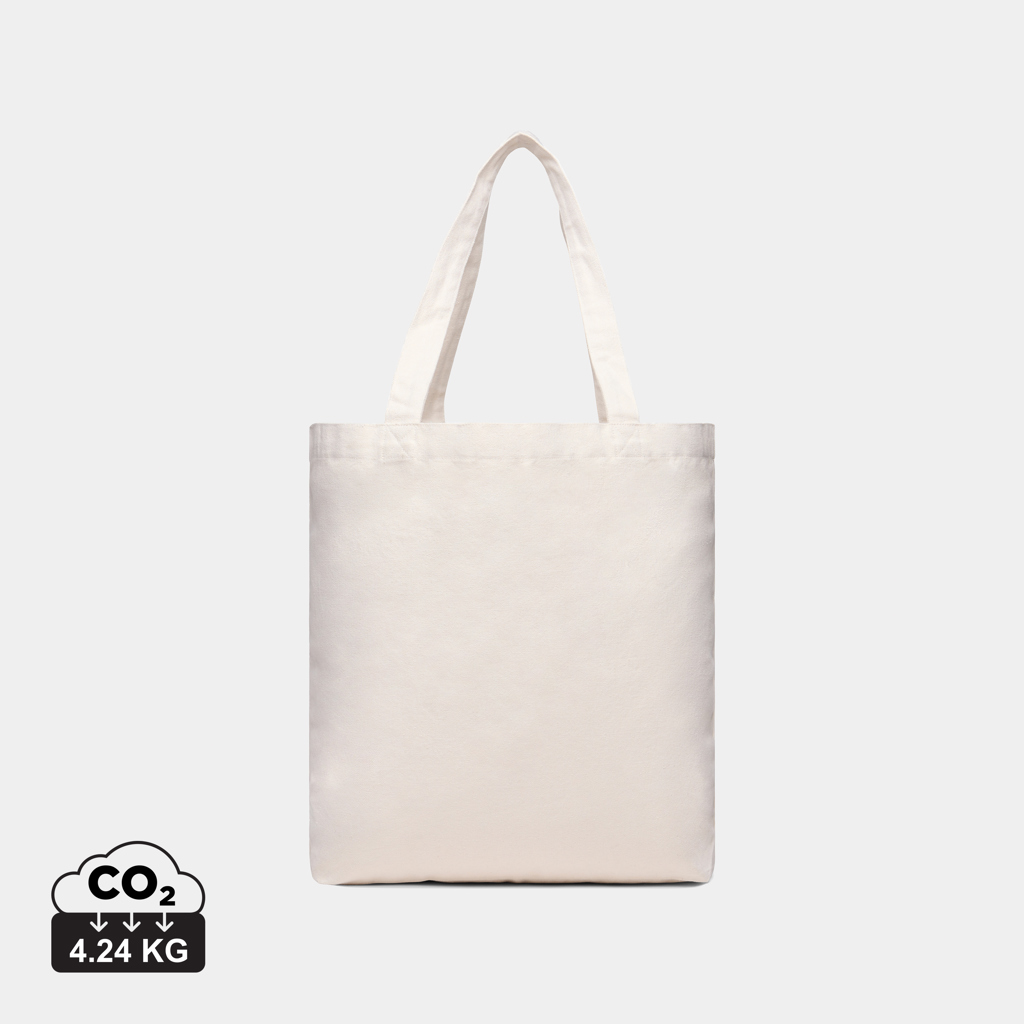 Miniature 6 pour VINGA Tote bag en toile recyclée AWARE™ Hilo