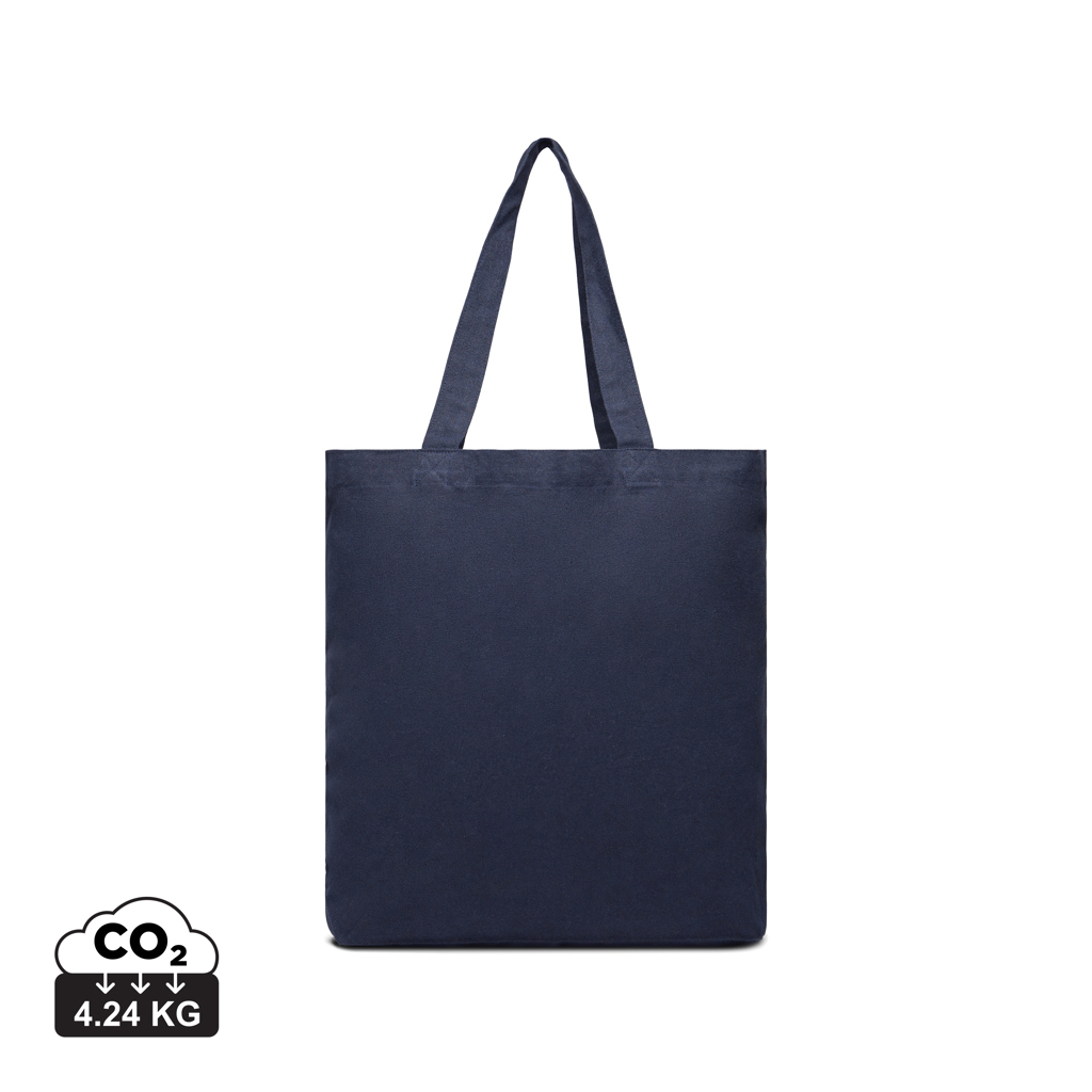 Miniature 7 pour VINGA Tote bag en toile recyclée AWARE™ Hilo