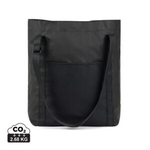 Visuel VINGA Sac Totebag en polyester recyclé GRS Livorno