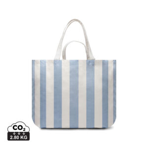 Visuel VINGA Sac de plage Lagoa GRS