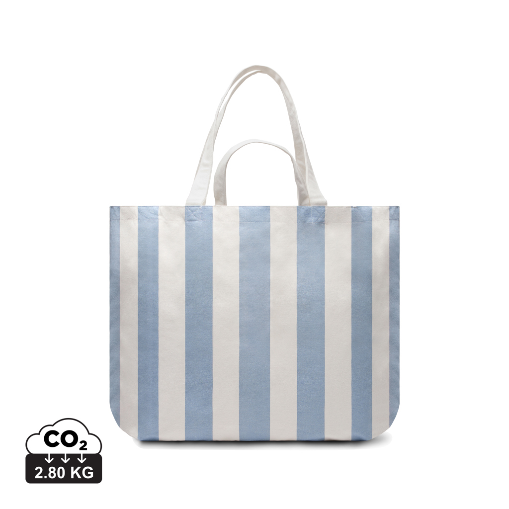 Miniature 1 pour VINGA Sac de plage Lagoa GRS