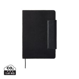 Visuel VINGA Carnet de notes GRS Marlow