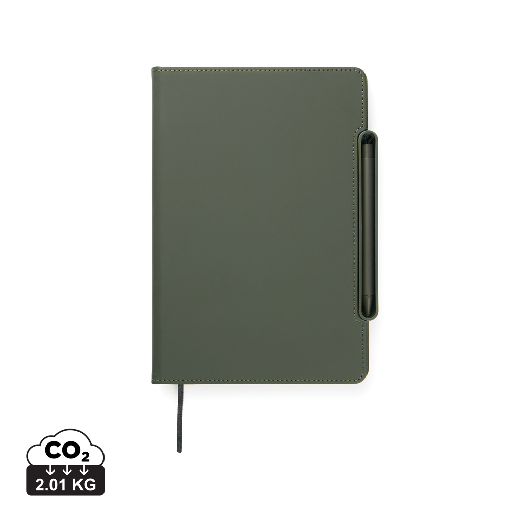 Miniature 12 pour VINGA Baltimore RCS Carnet rechargeable 4-en-1