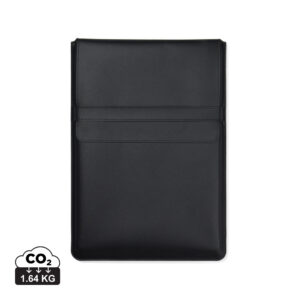 Visuel VINGA Housse ordinateur 14" en polyester recyclé RCS Timo