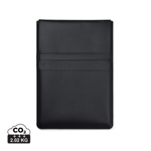 Visuel VINGA Housse ordinateur 16" en polyester recyclé RCS Timo