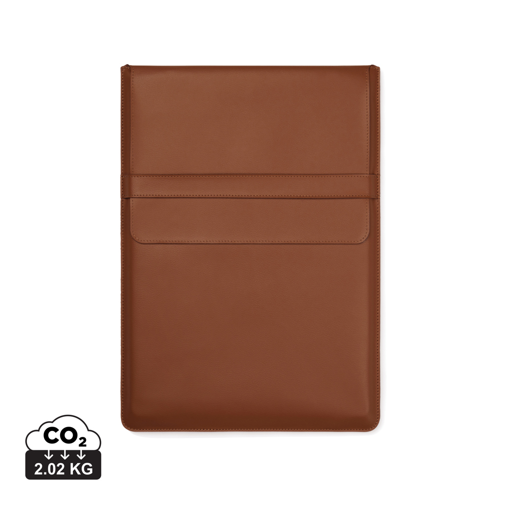 Miniature 9 pour VINGA Housse ordinateur 16" en polyester recyclé RCS Timo
