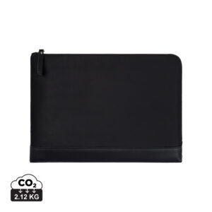 Visuel VINGA Pochette ordinateur 14" en polyester RCS Marlow
