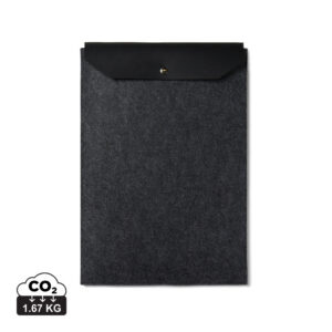 Visuel VINGA Pochette pour ordinateur 17" en feutre GRS Albon