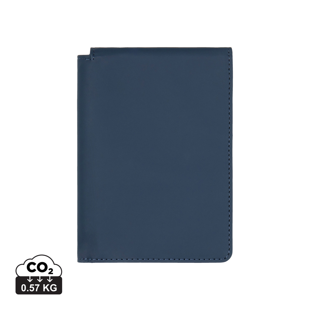 Miniature 11 pour VINGA Baltimore Etui passeport anti-RFID en PU recyclé RCS