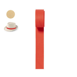 Visuel Ruban Chapeau Cozojaxo - personnalisable