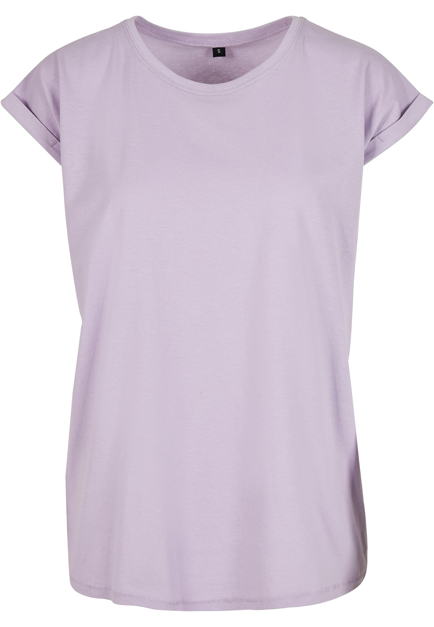 Miniature 3 pour T-shirt manches à revers femme