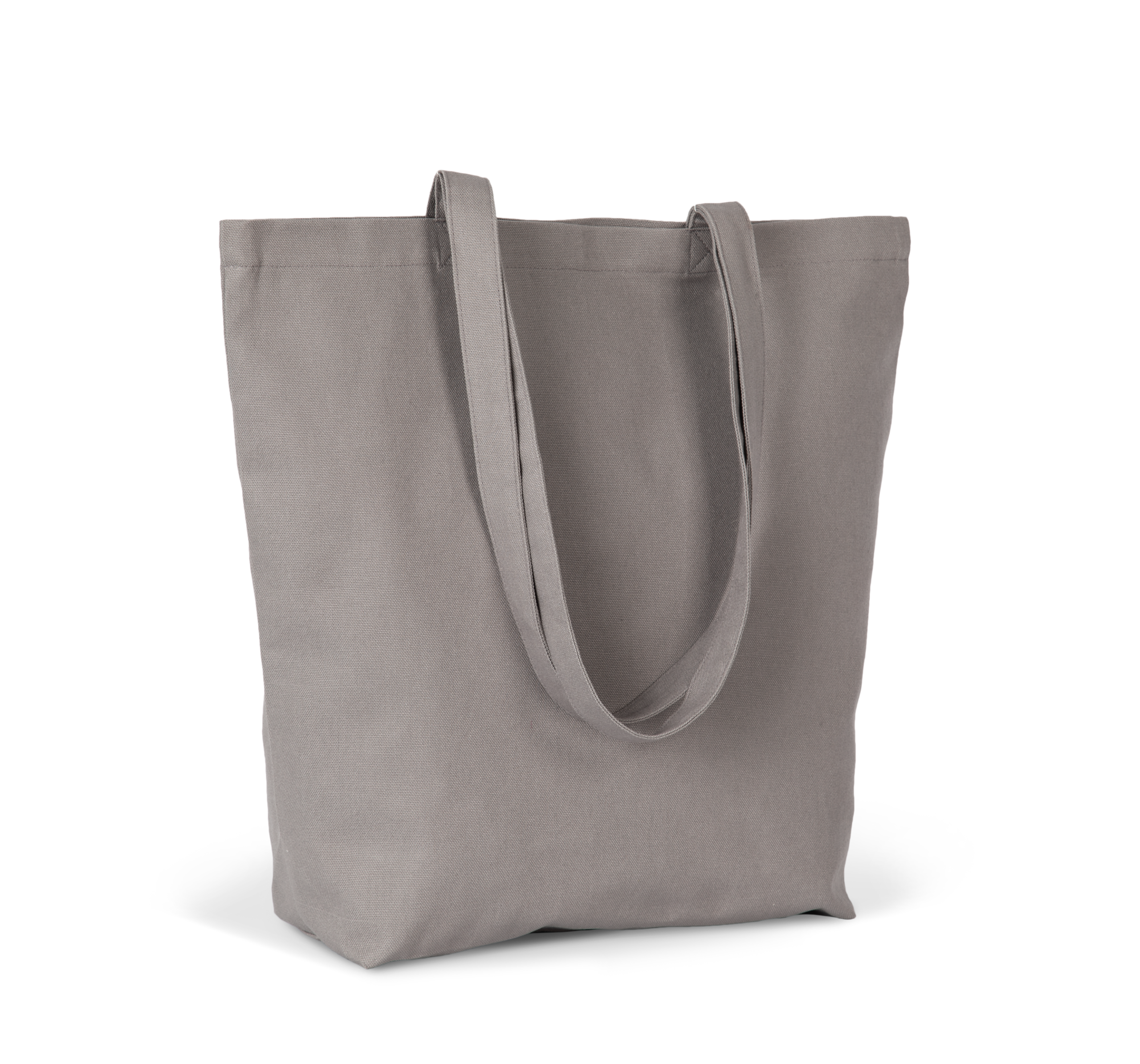 Miniature 4 pour Sac cabas en coton bio