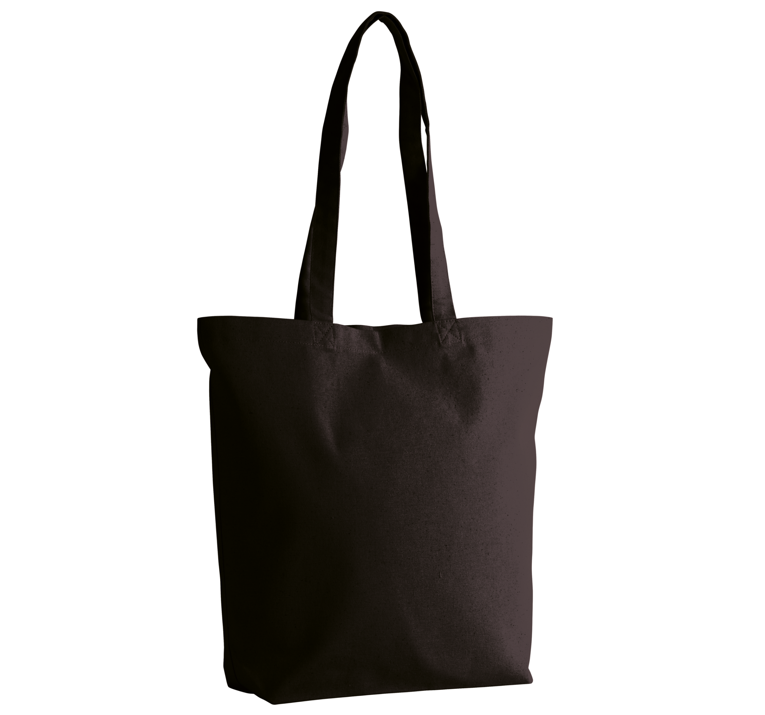 Miniature 2 pour Sac cabas en coton bio