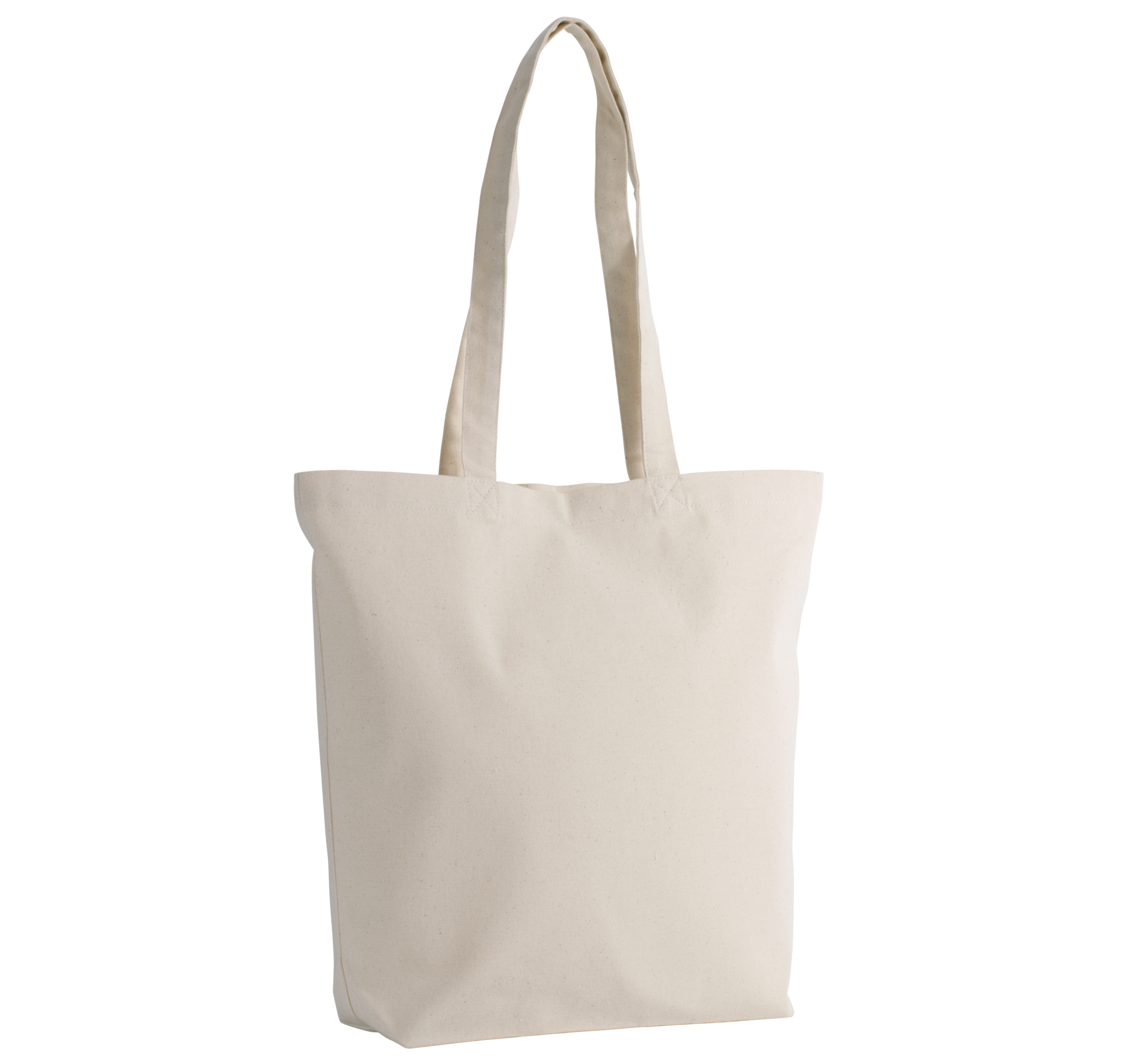 Miniature 5 pour Sac cabas en coton bio