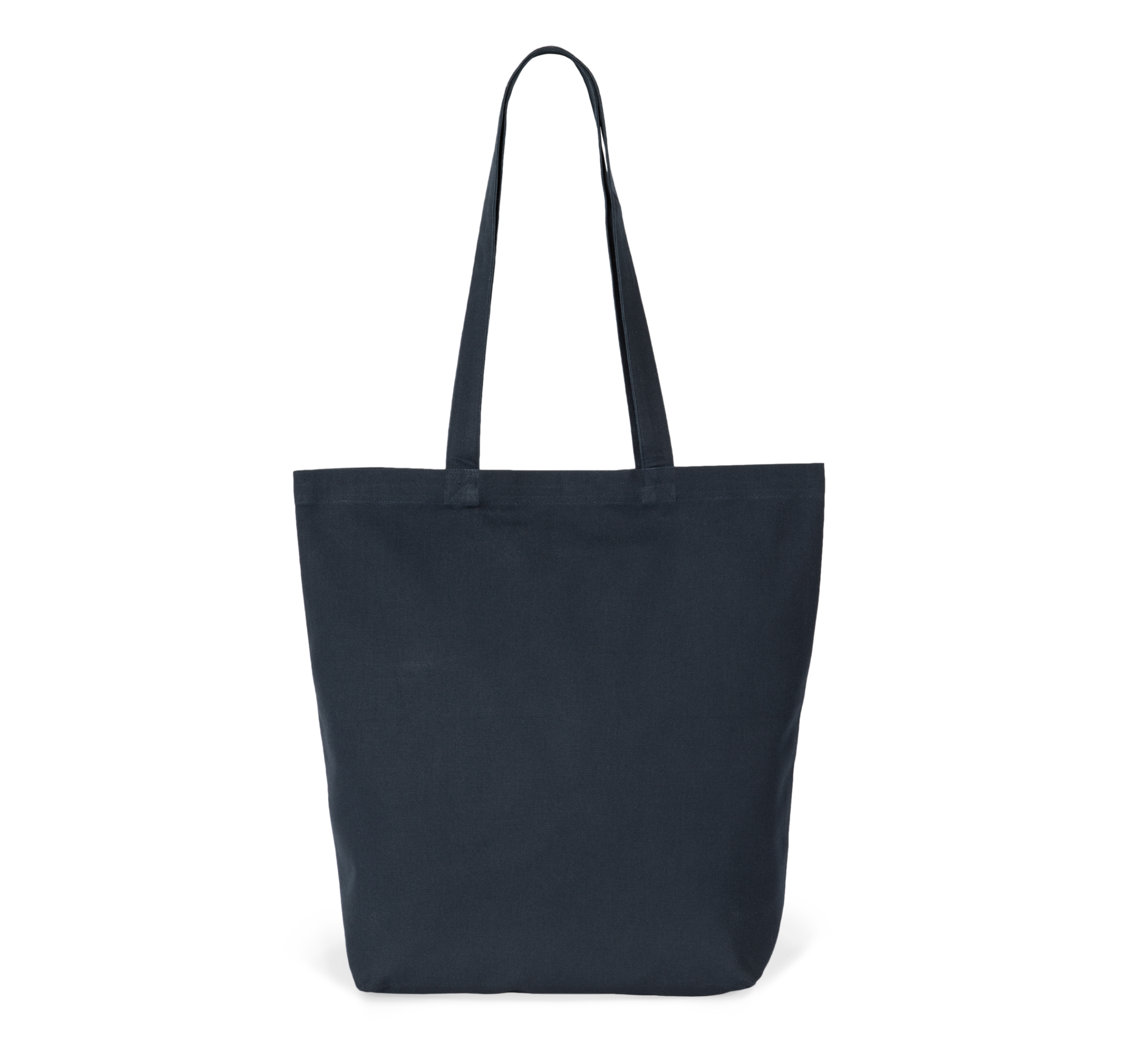Miniature 6 pour Sac cabas en coton bio