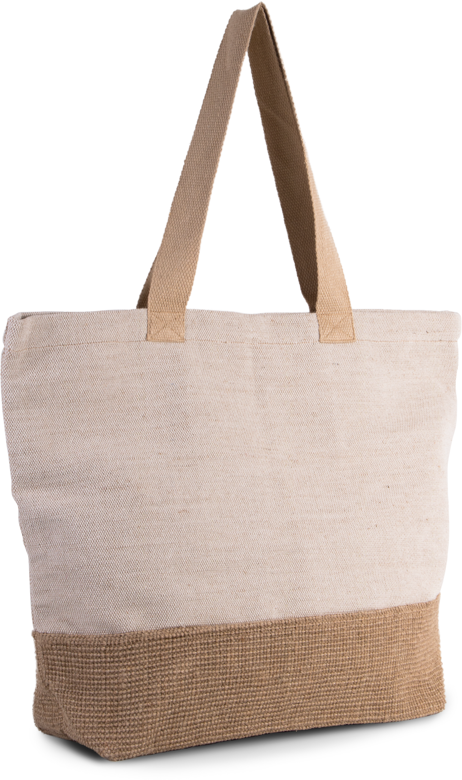 Miniature 9 pour Sac de shopping fourre-tout esprit rustique