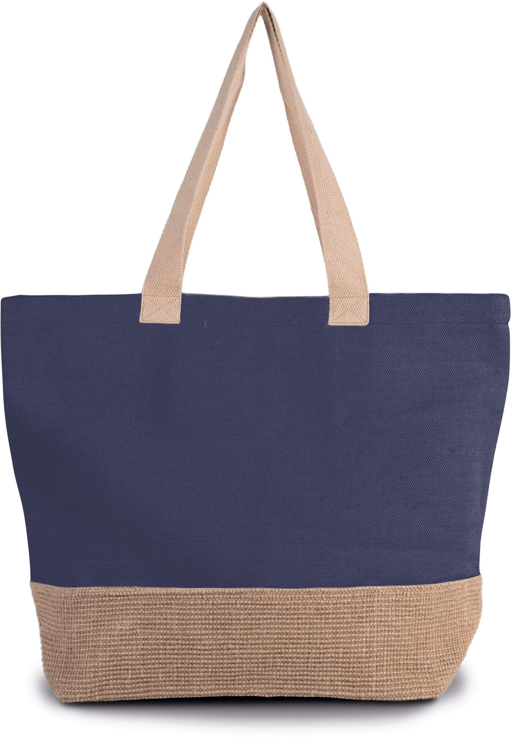 Miniature 8 pour Sac de shopping fourre-tout esprit rustique