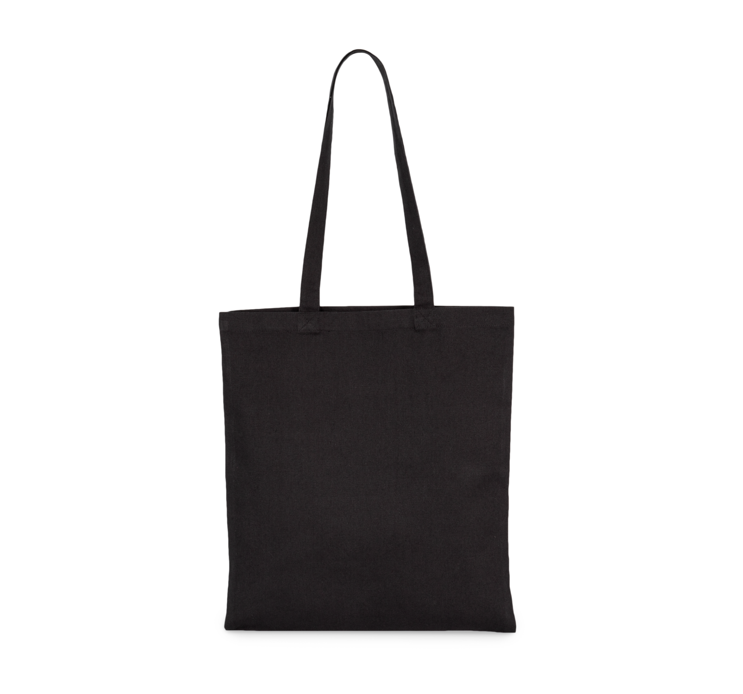 Miniature 2 pour Sac shopping classique coton bio