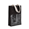 black-silver