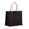 black-silver