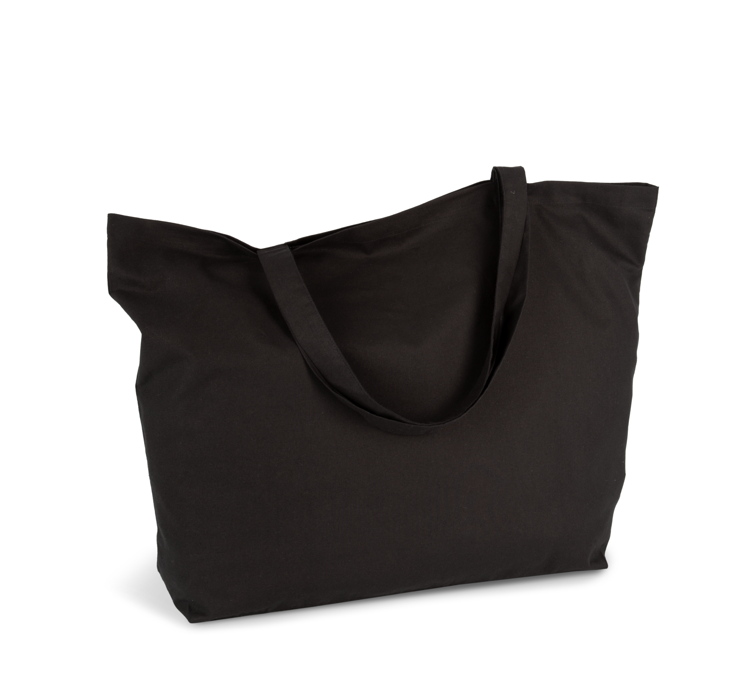 Miniature 3 pour Sac shopping extra large en coton