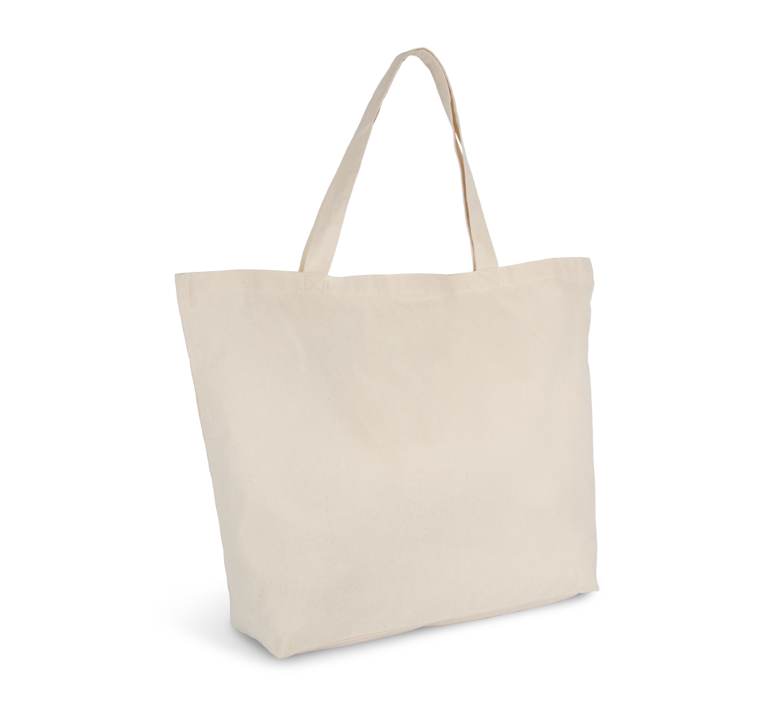 Miniature 4 pour Sac shopping extra large en coton