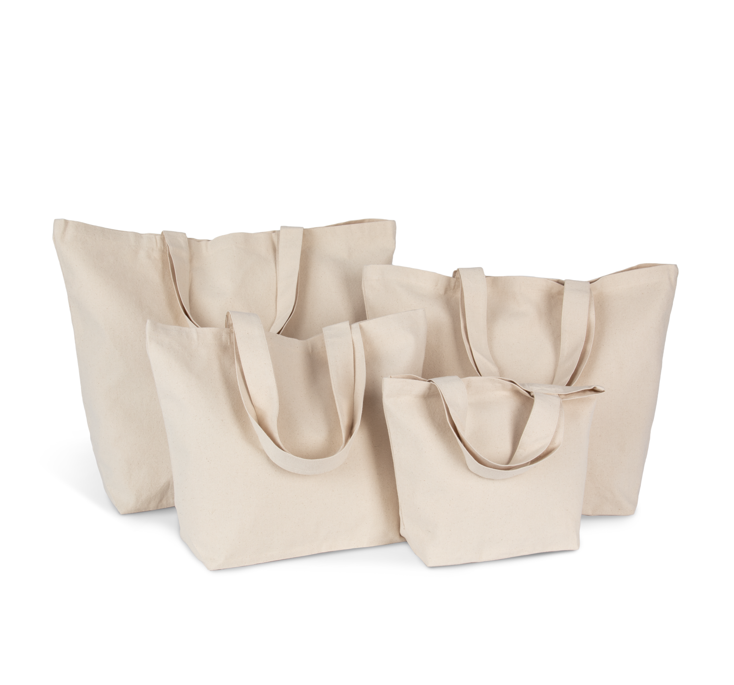 Miniature 3 pour Sacs shopping à soufflet, disponibles en différentes tailles