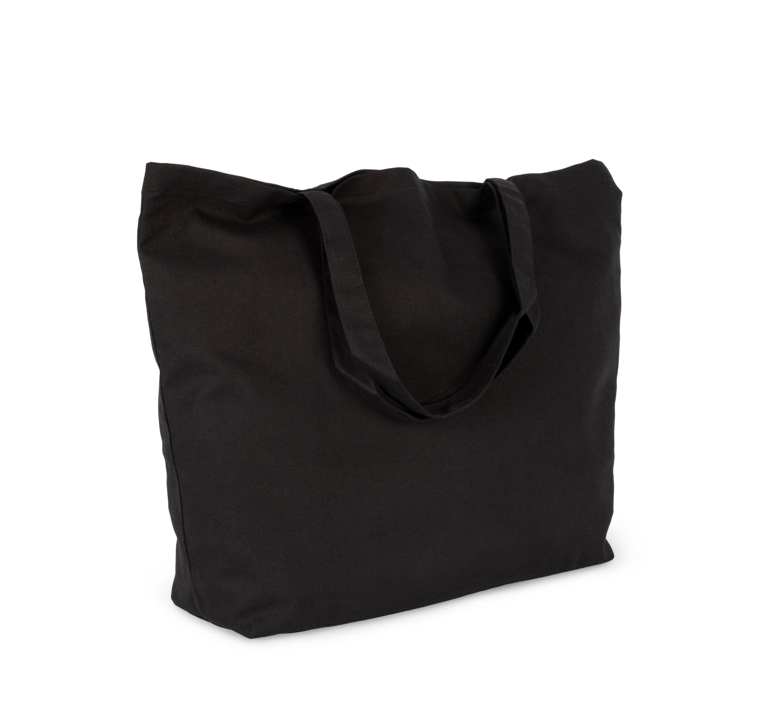 Miniature 2 pour Sac shopping extra large en coton