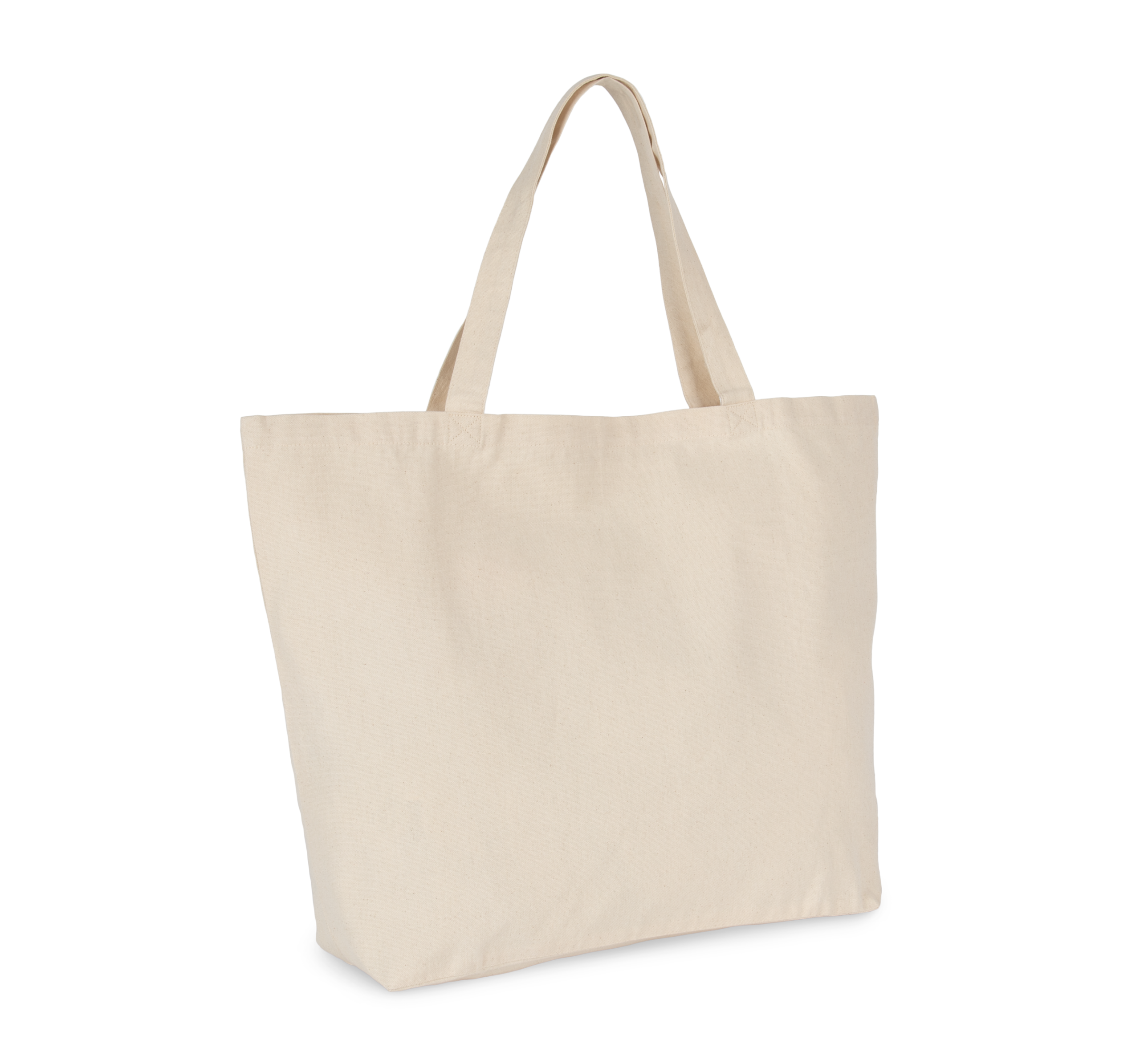 Miniature 3 pour Sac shopping extra large en coton