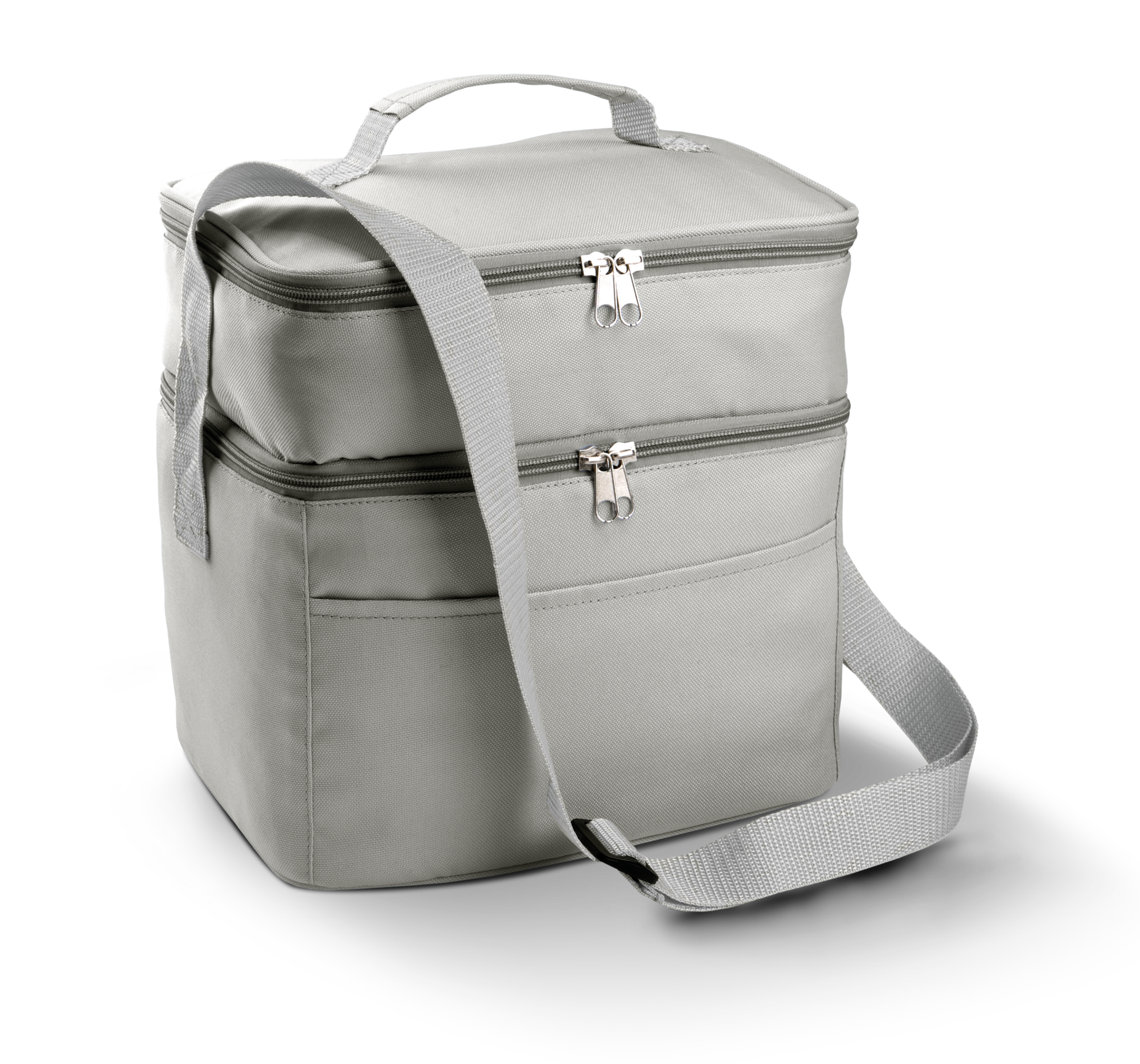 Miniature 2 pour Sac isotherme double compartiment