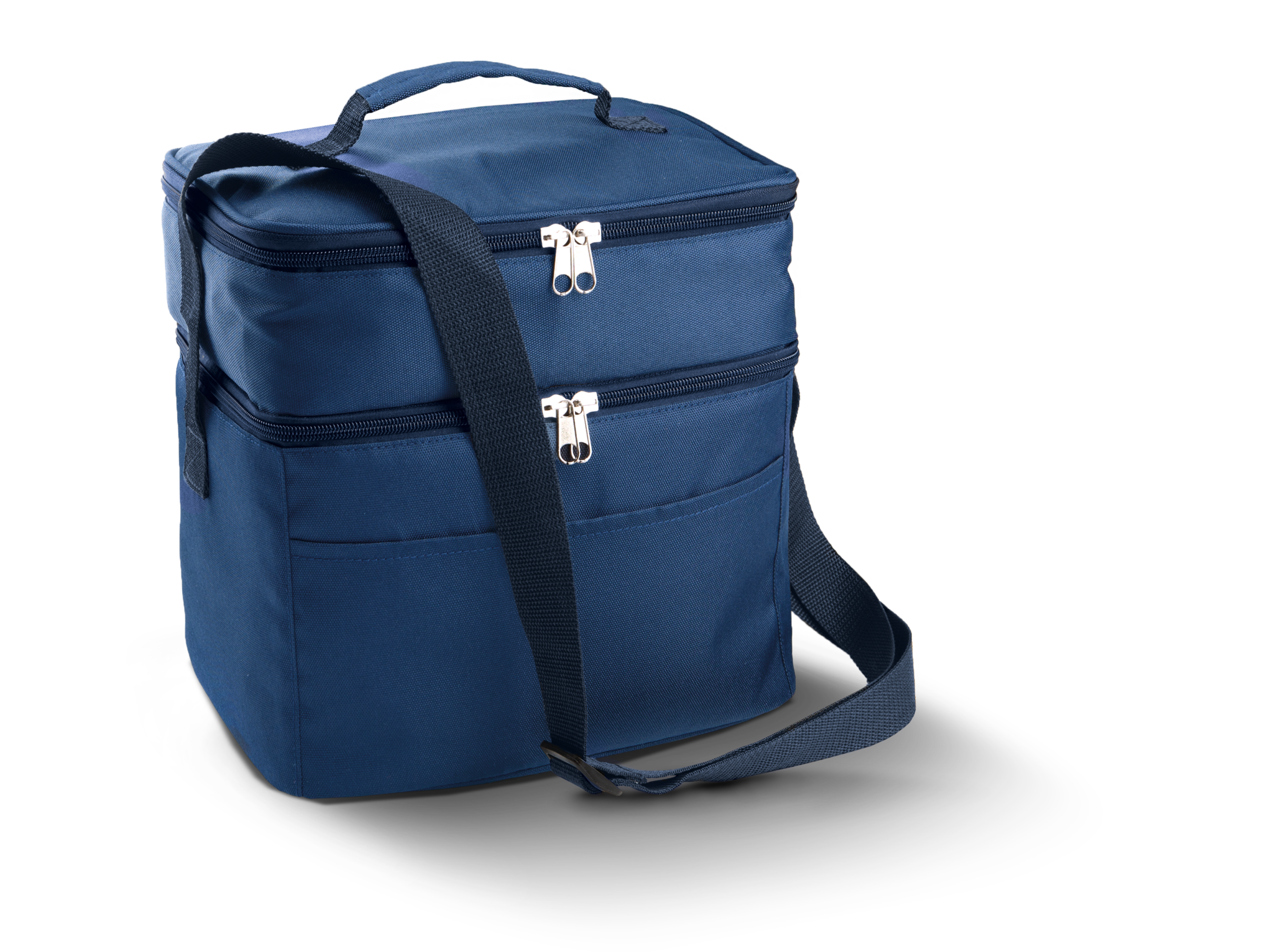 Miniature 3 pour Sac isotherme double compartiment