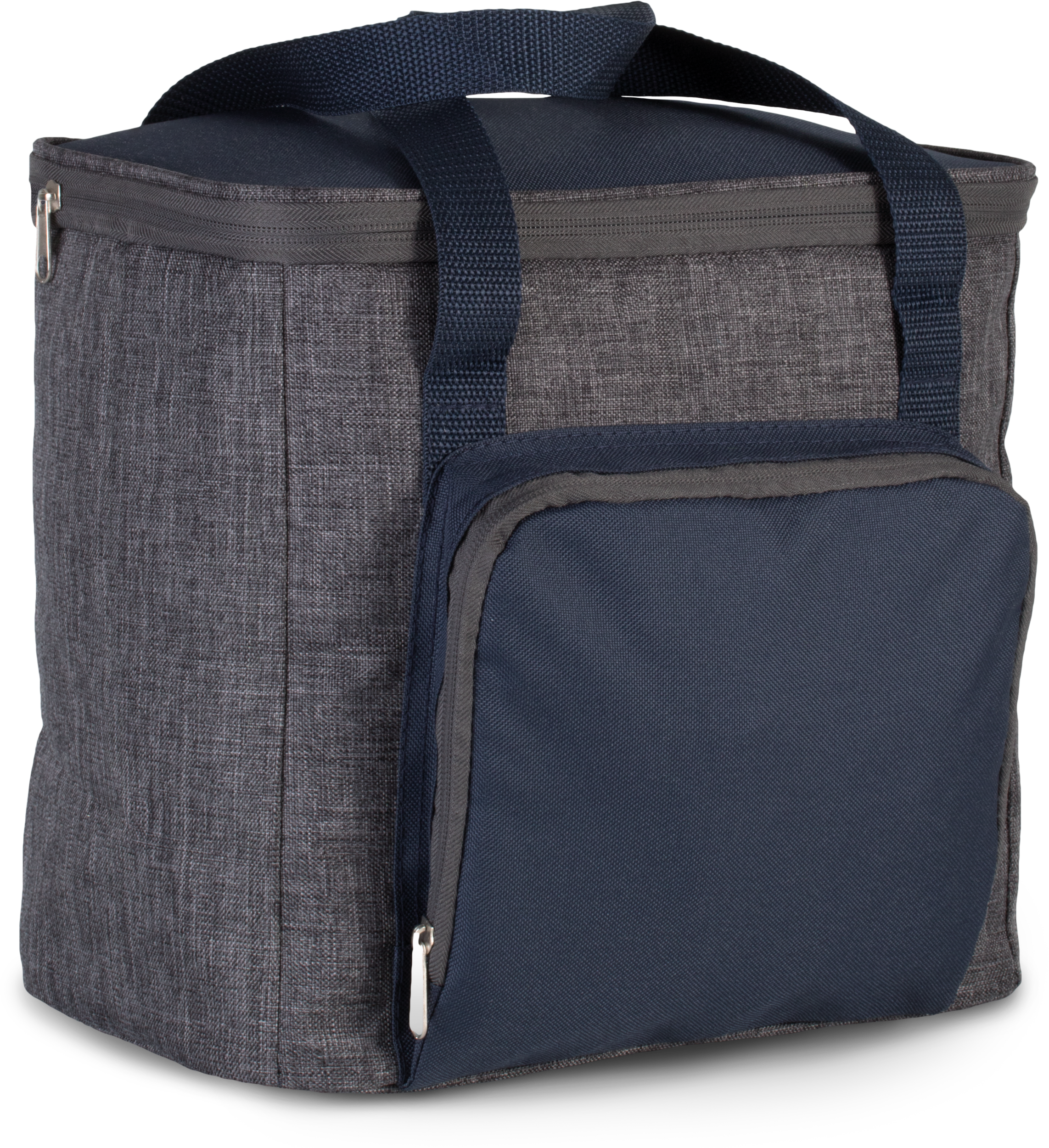 Miniature 5 pour Sac isotherme avec poche zippée