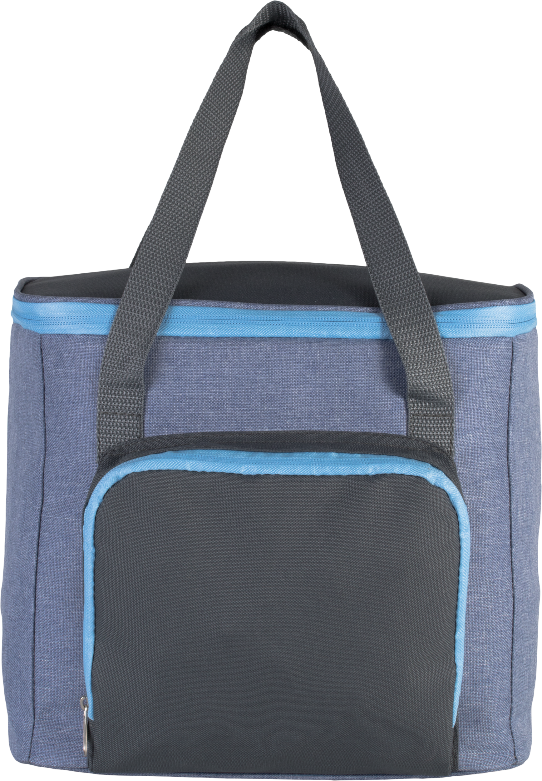Miniature 6 pour Sac isotherme avec poche zippée