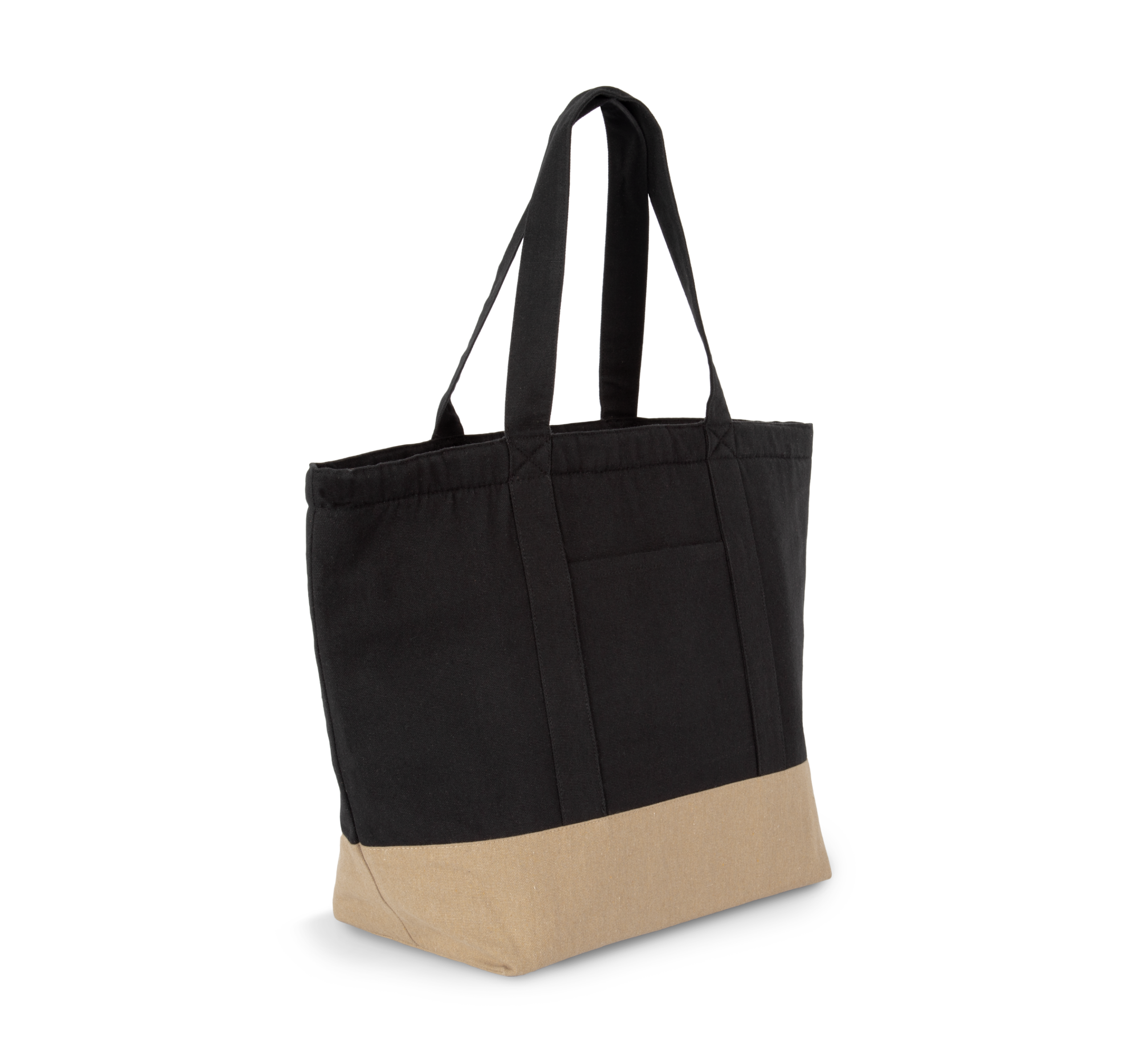 Miniature 2 pour Sac shopping isotherme recyclé