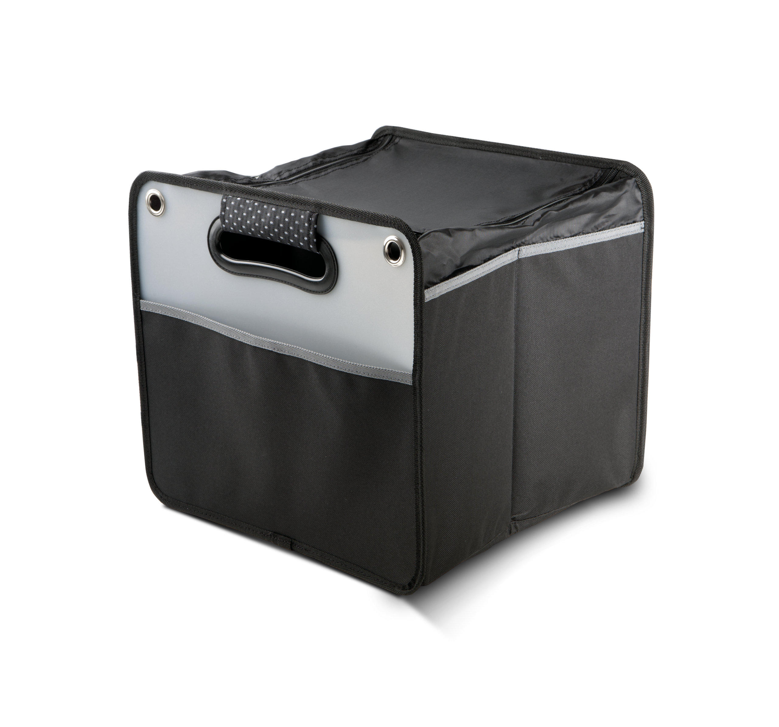 Miniature 4 pour Sac de rangement pour coffre avec rabat