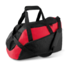 black-red