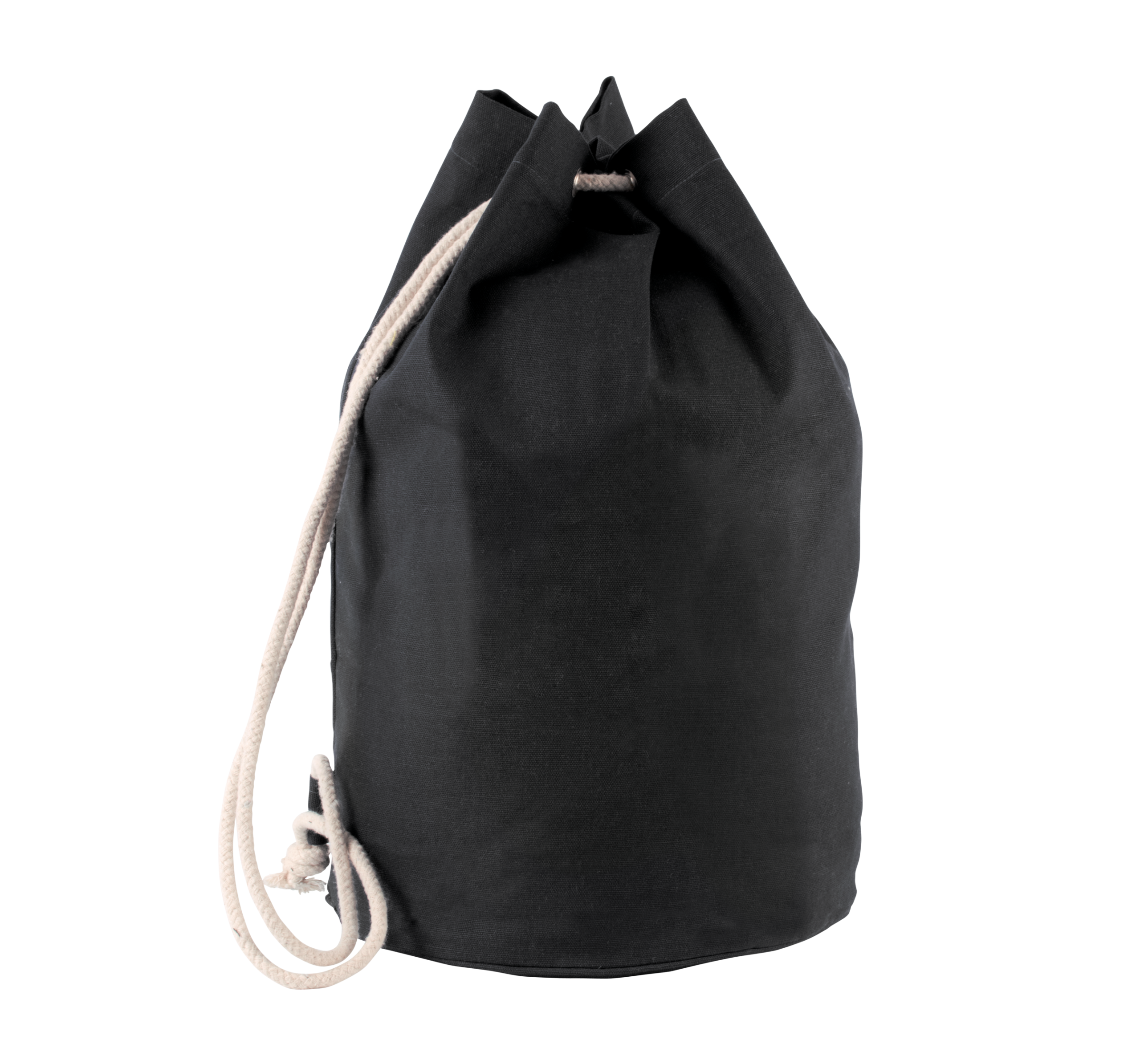Miniature 2 pour Sac marin en coton avec cordon