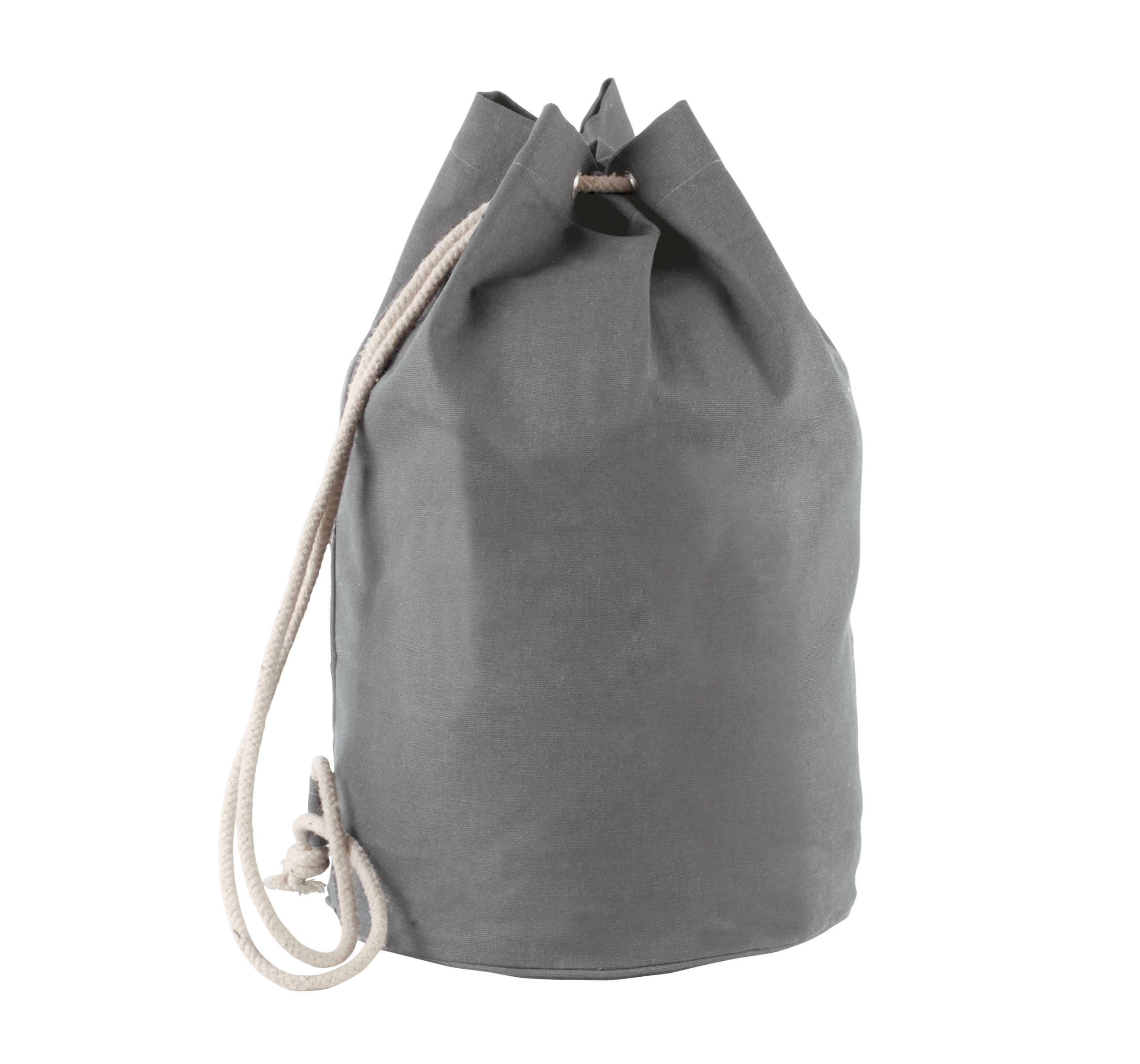 Miniature 3 pour Sac marin en coton avec cordon