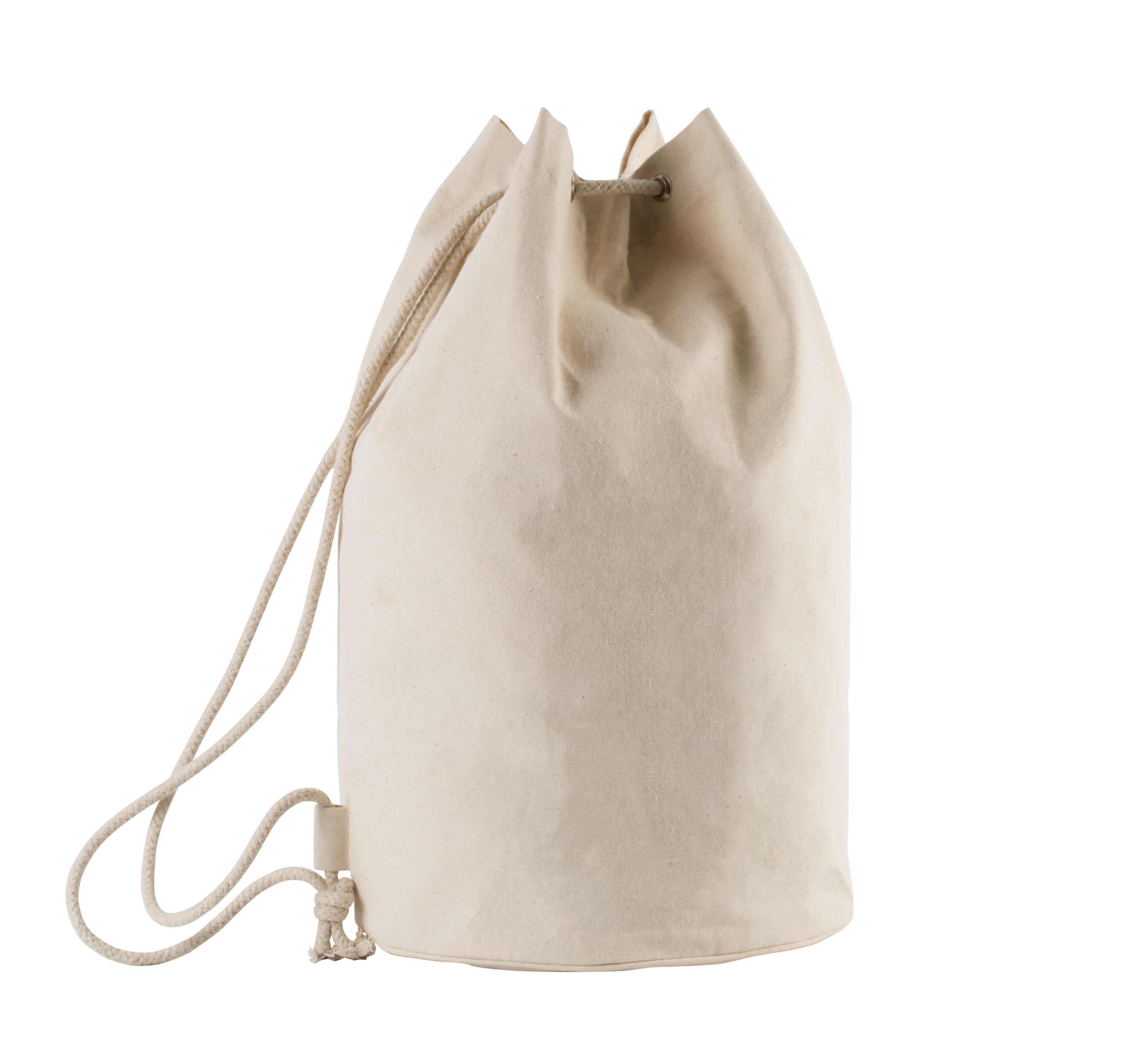 Miniature 4 pour Sac marin en coton avec cordon
