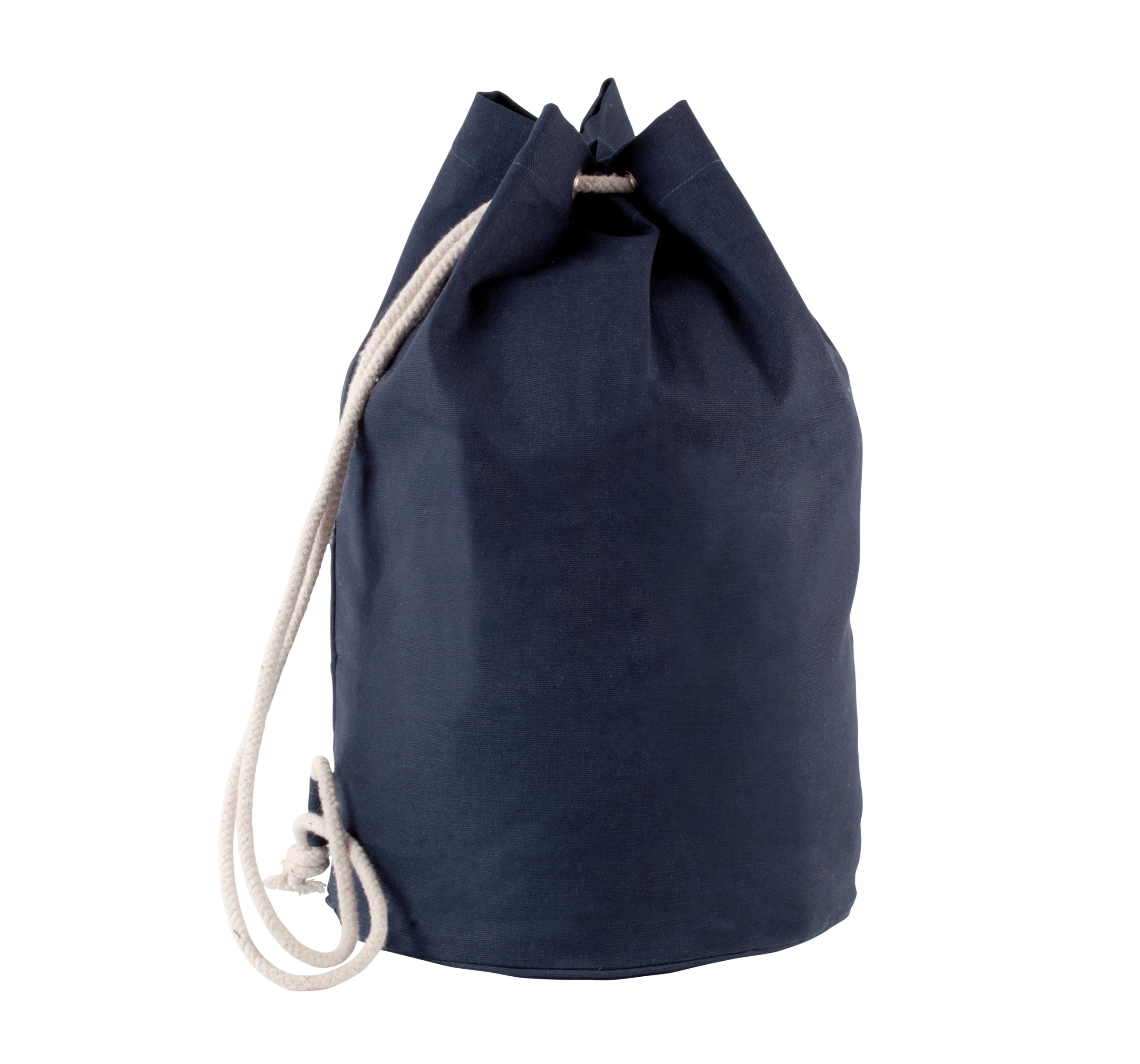 Miniature 5 pour Sac marin en coton avec cordon