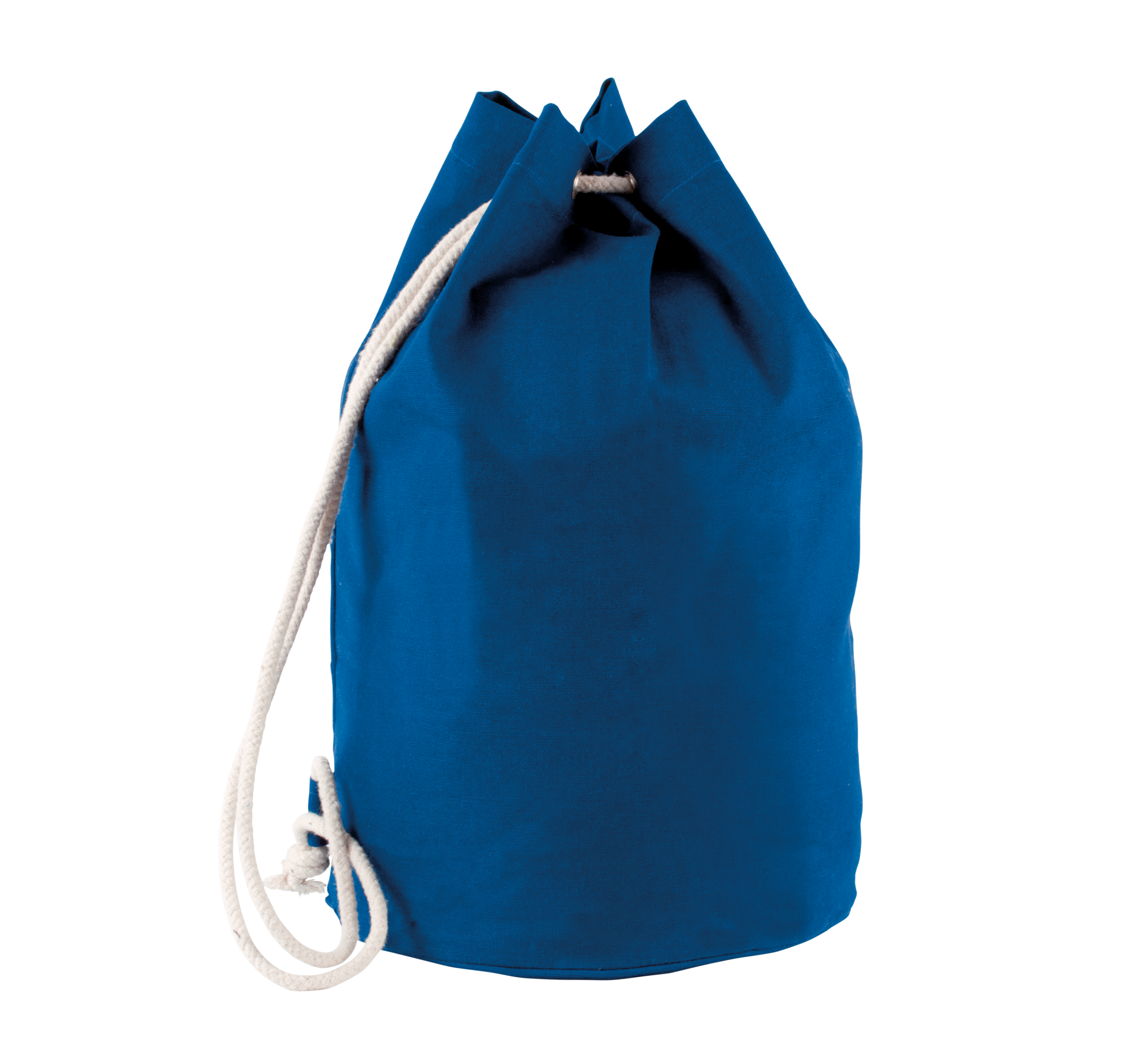 Miniature 6 pour Sac marin en coton avec cordon