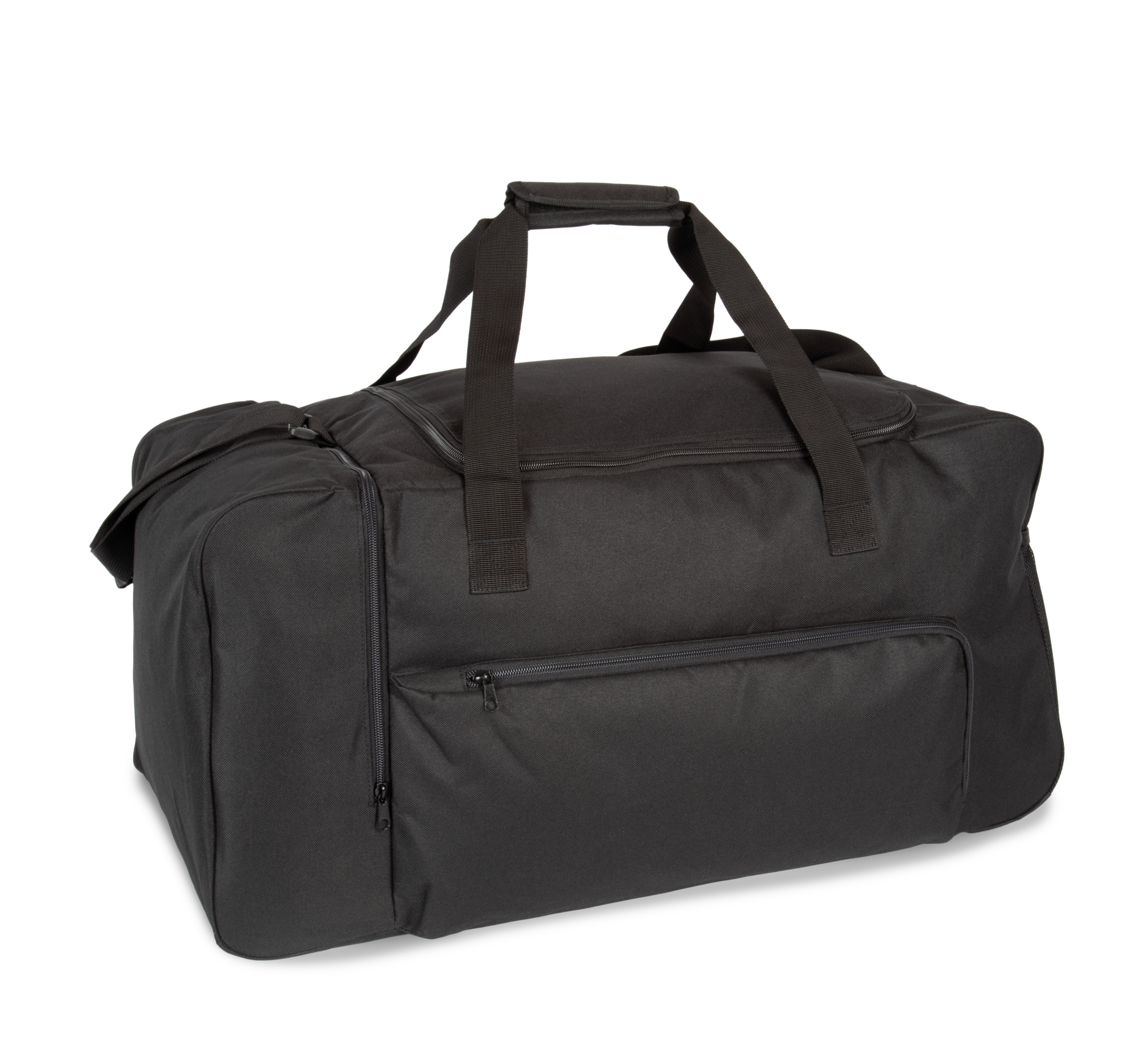 Miniature 5 pour Grand sac de sport avec compartiment latéral