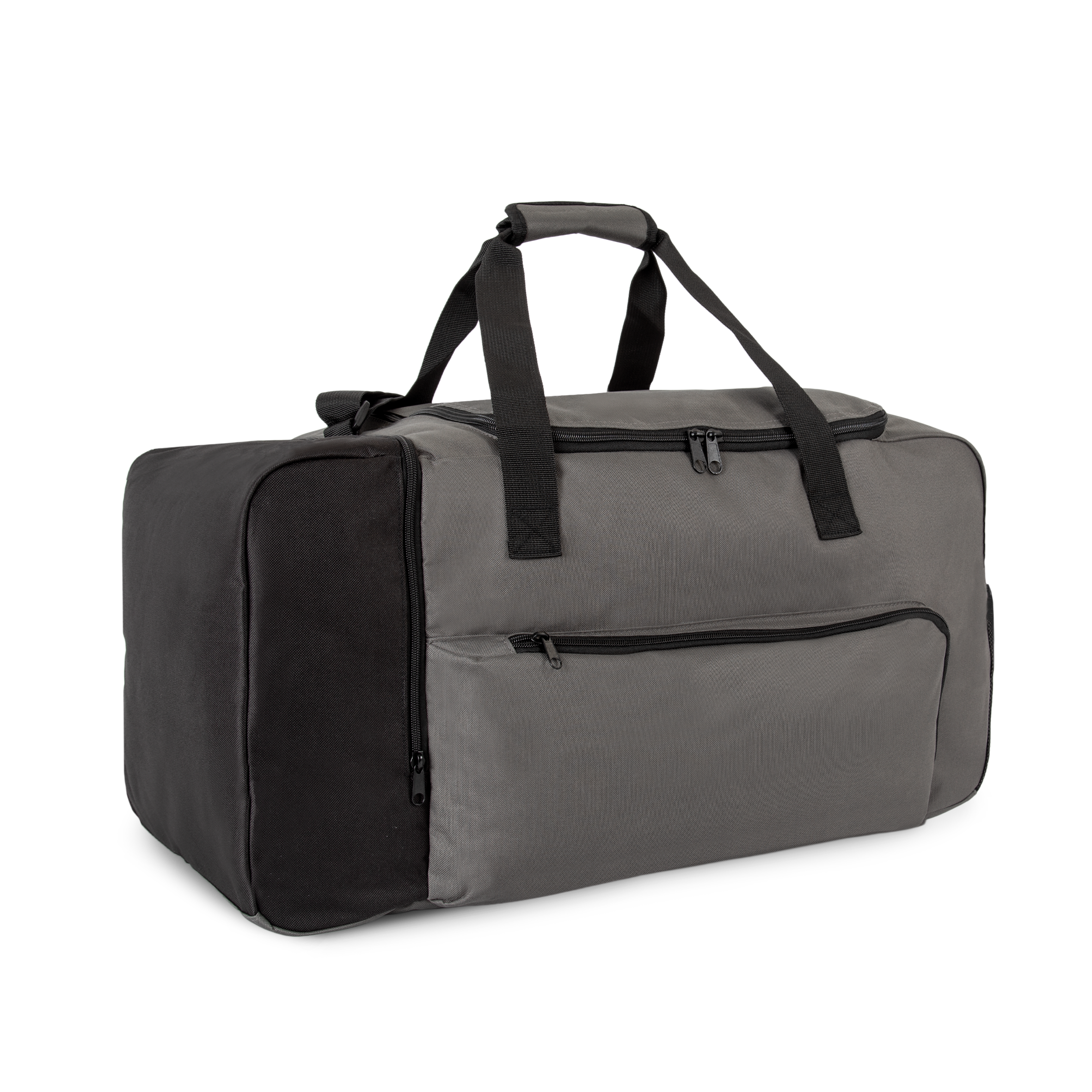 Miniature 6 pour Grand sac de sport avec compartiment latéral