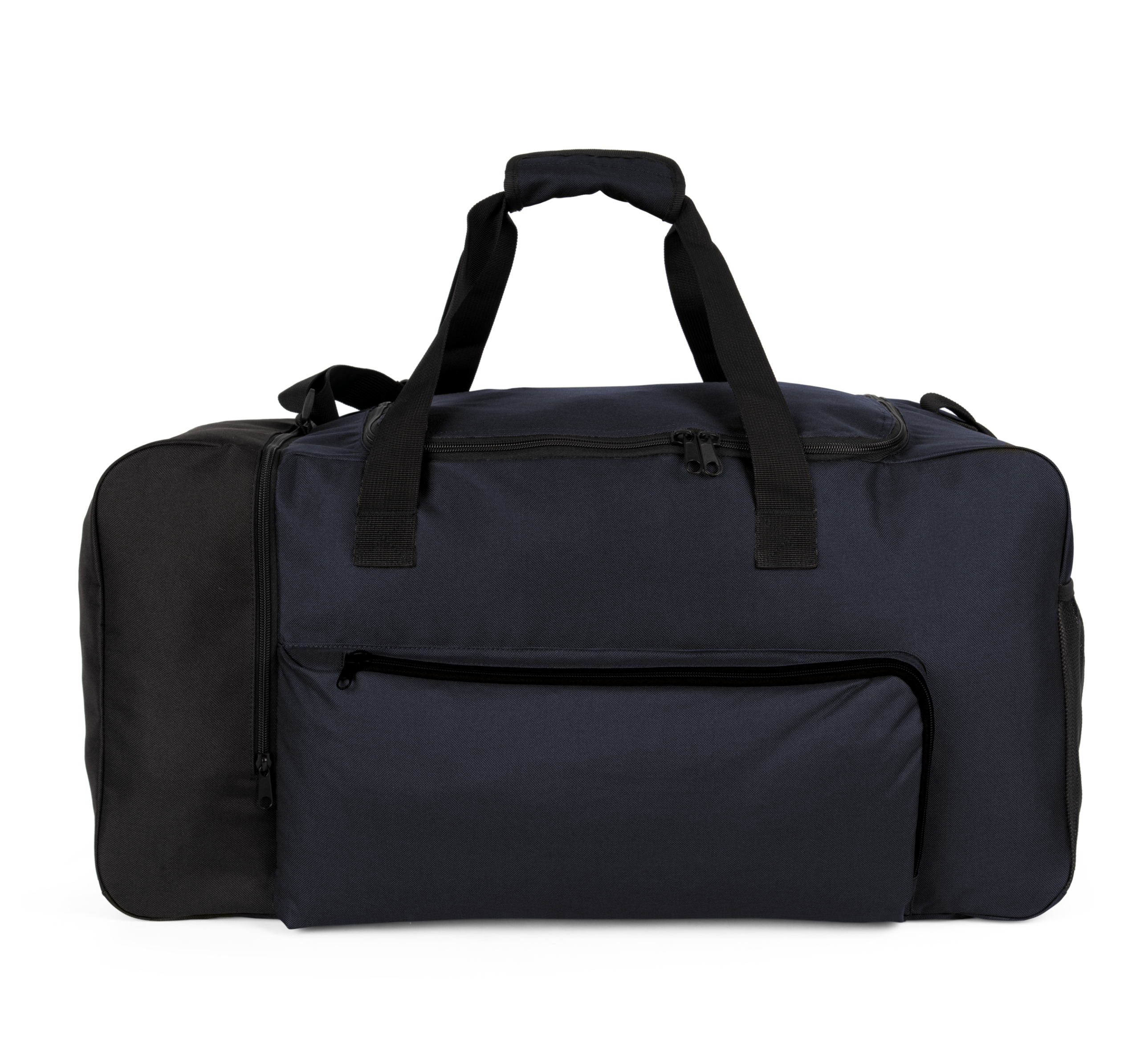 Miniature 7 pour Grand sac de sport avec compartiment latéral