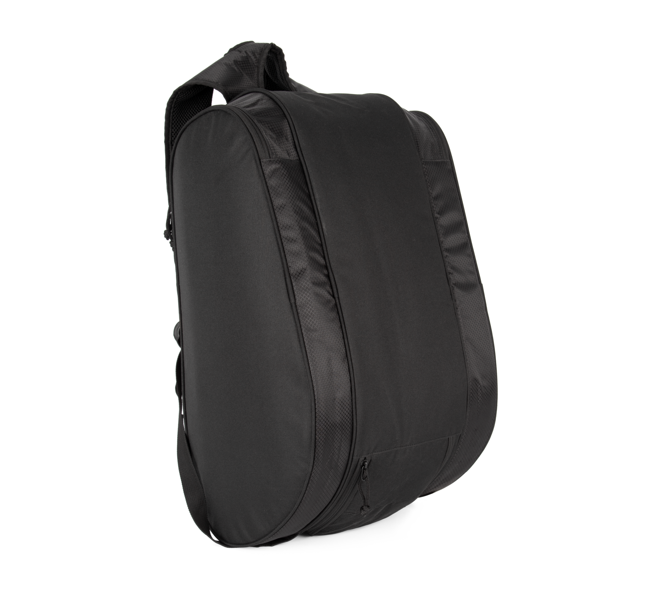 Miniature 5 pour Sac à dos de padel avec double compartiment porte-raquette