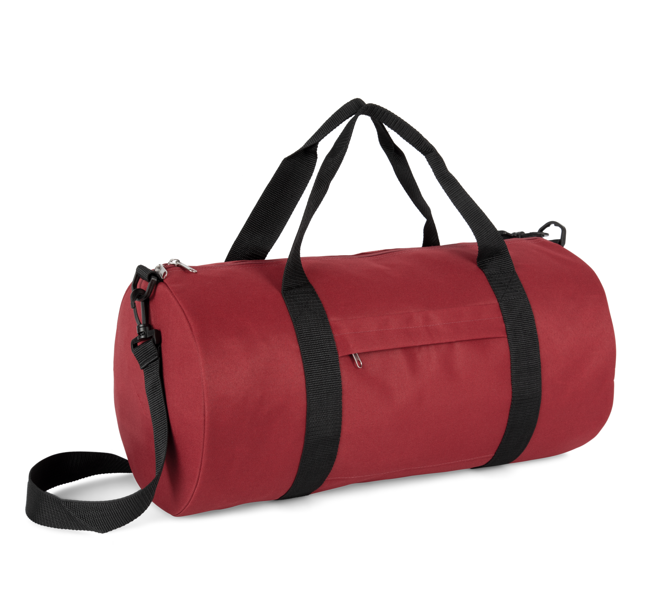 Miniature 8 pour Sac tubulaire recyclé avec poche frontale