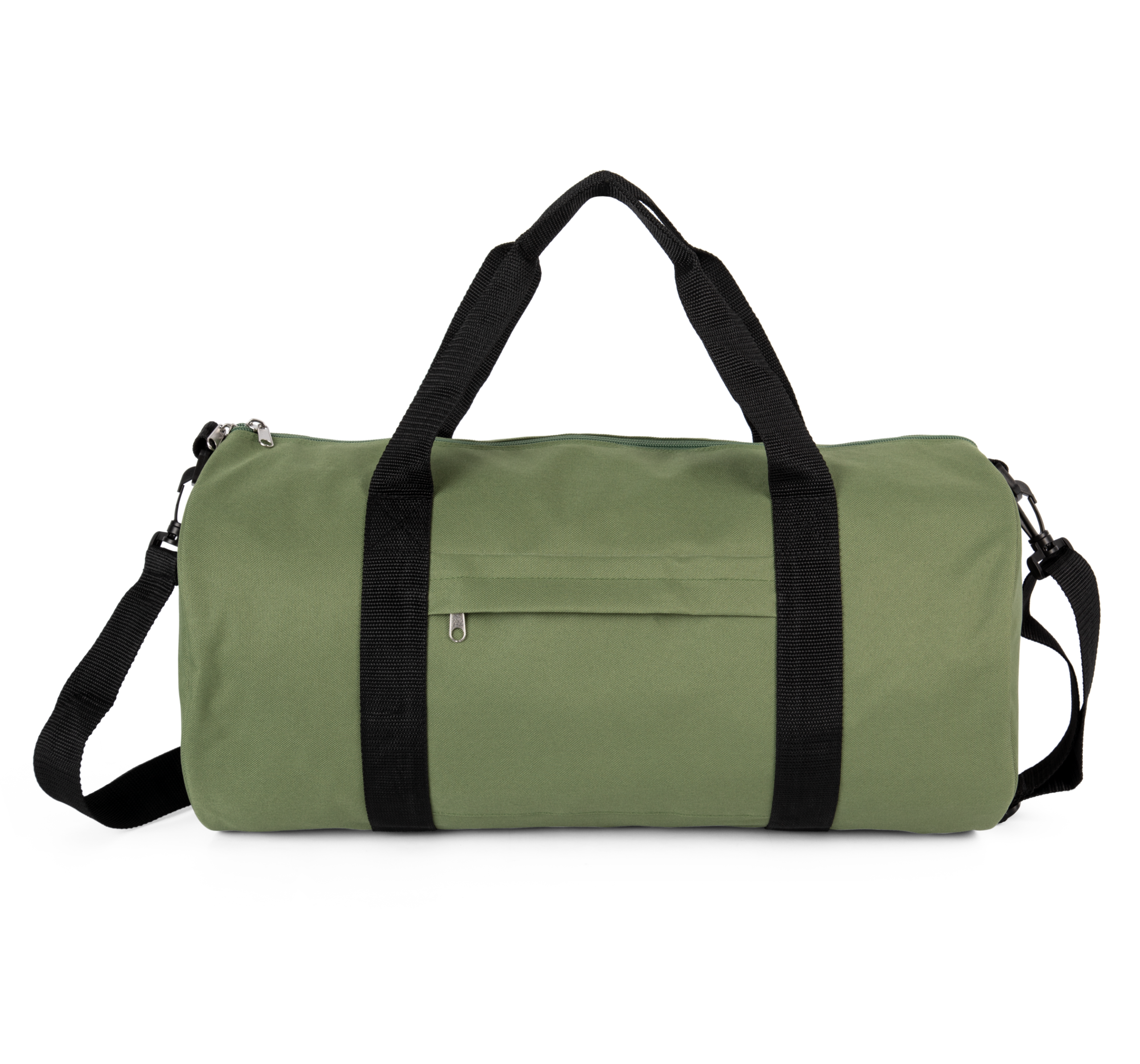 Miniature 6 pour Sac tubulaire recyclé avec poche frontale