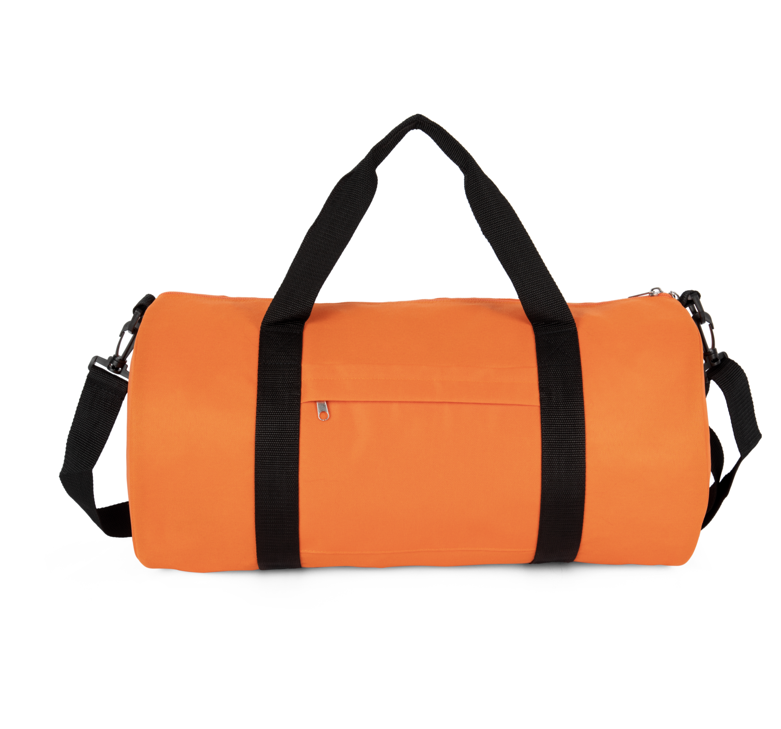 Miniature 7 pour Sac tubulaire recyclé avec poche frontale