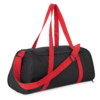 black-red